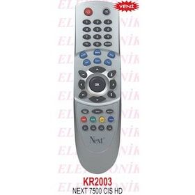 Next 7500 Uydu Kumandası