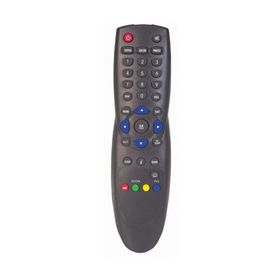 Next 8000 Uydu Alıcı Kumanda
