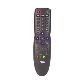 Next 8000 Uydu Alıcı Kumanda