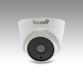 Next FU-724D HD CCTV Dome Kamera