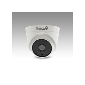 Next FU-724D HD CCTV Dome Kamera