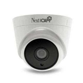 Next FU-724D HD CCTV Dome Kamera