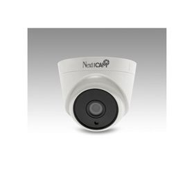 Next FU-724D HD CCTV Dome Kamera