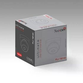 Next FU-724D HD CCTV Dome Kamera