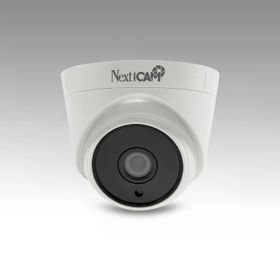 Next FU-724D HD CCTV Dome Kamera