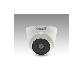 Next FU-724D HD CCTV Dome Kamera
