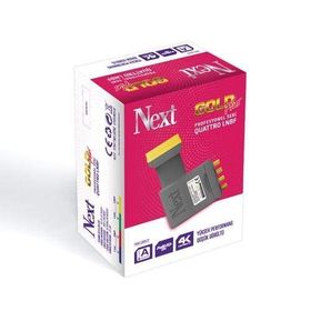 Next Gold Plus Quadro