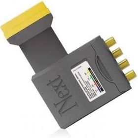 Next Gold Plus Quadro
