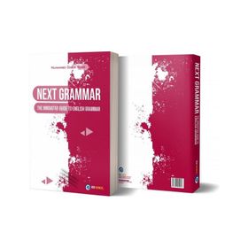 Next Grammar The Innovative Guide to English Grammar Muhammed Özgür Yaşar NSN Yayınevi