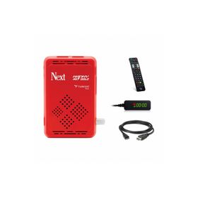 Next Kanky HD Gold Wi-Fi Mini Uydu Alıcısı