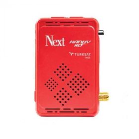 Next Kanky HD Mini Uydu Alıcısı