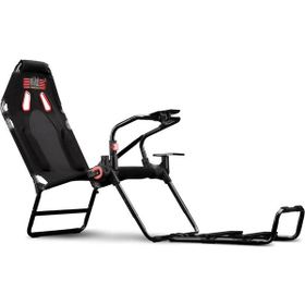 Next Level Racing GT İçin Siyah GT LITE Cockpit Renncockpit