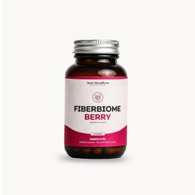 Next-Microbiome Fiberbiome-Berry 60 Kapsül