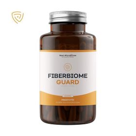 Next-Microbiome Fiberbiome Guard 60 Kapsül