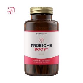 Next-Microbiome Probiome Boost 60 Kapsül