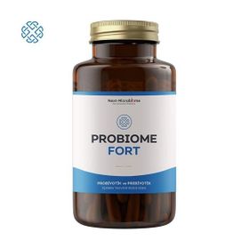 Next-Microbiome Probiome Fort 60 Kapsül