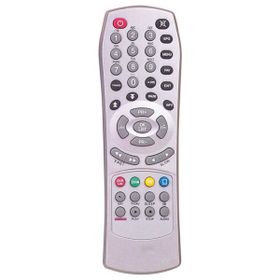 Next Minix CX FTA Uydu Alıcı Kumandası