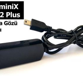 Next minix HD Black 2 Plus Kumanda Gözü