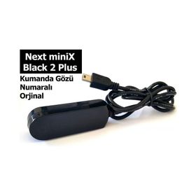 Next minix HD Black 2 Plus Kumanda Gözü
