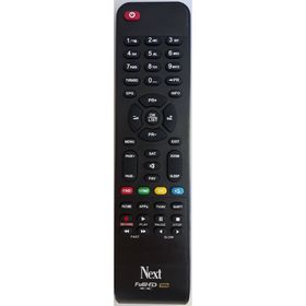 Next Minix HD CooL Orjinal Kumanda