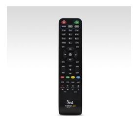 Next Minix HD CooL Orjinal Kumanda