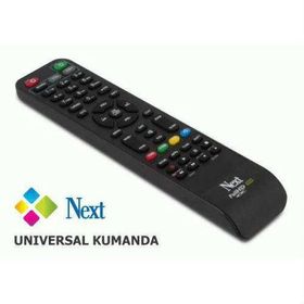Next Minix HD CooL Orjinal Kumanda