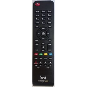 Next Minix HD Cool Uydu Kumanda