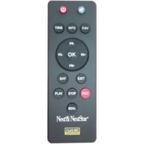 Next miniX HD Mini Uydu Kumandası