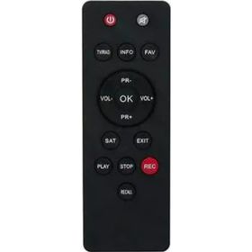 Next Minix Hd Pratik Uydu Kumandası
