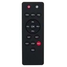 Next Minix Hd Pratik Uydu Kumandası