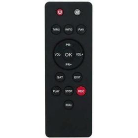 Next Minix Hd Pratik Uydu Kumandası