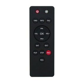 Next Minix HD Uydu Alıcı Kumandası