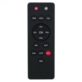 Next Minix HD Uydu Alıcı Kumandası