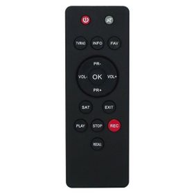 Next Minix HD Uydu Alıcı Kumandası