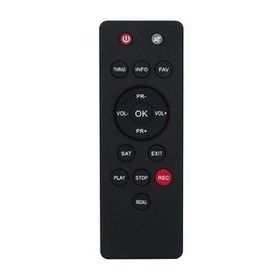 Next Minix HD Uydu Alıcı Kumandası