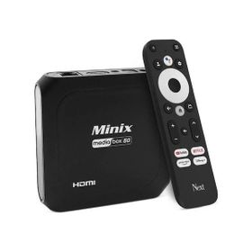 Next Minix MediaBox Android TV Box