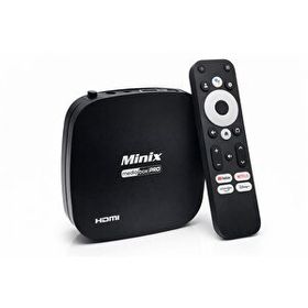 Next Minix MediaBox Pro 5G 32 GB 4K Android TV Box