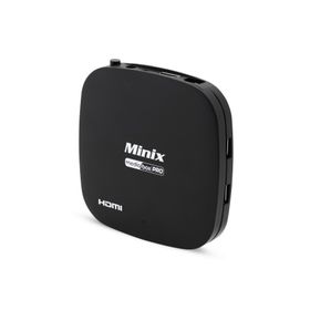 Next Minix MediaBox Pro 5G 32 GB 4K Android TV Box