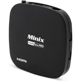 Next Minix MediaBox Pro 5G 32 GB 4K Android TV Box