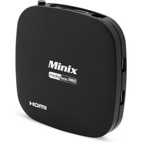 Next Minix MediaBox Pro 5G 32 GB 4K Android TV Box