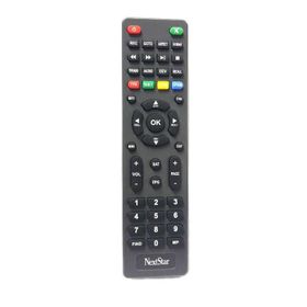 Next miniX Punto HD Orjinal Uydu Kumanda