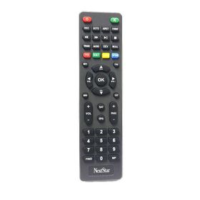 Next miniX Punto HD Orjinal Uydu Kumanda