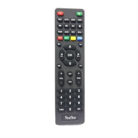 Next miniX Punto HD Orjinal Uydu Kumanda