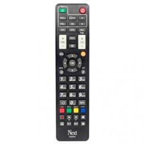 Next miniX Punto HD Orjinal Uydu Kumanda