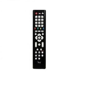 Next Nextstar Next Ye 18500 Hd Uydu Alıcı Kumandası