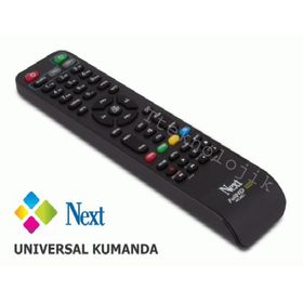 Next Pandora HD Uydu Kumanda