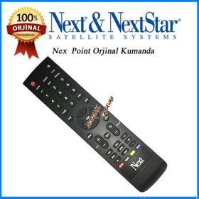 Next Point Hd Kumanda