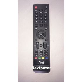 Next Point Hd Kumanda