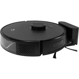 Next Pro Maid X8 Siyah Robot Süpürge