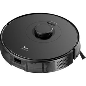 Next Pro Maid X8 Siyah Robot Süpürge
